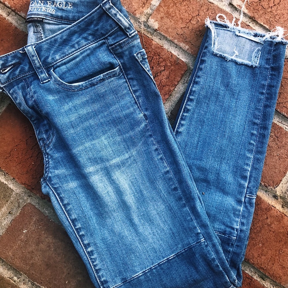 AEO JEANS